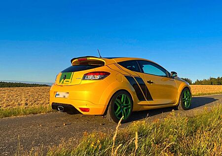 Renault Megane RS 273Ps Clubsport R.S. MK3 Tracktool