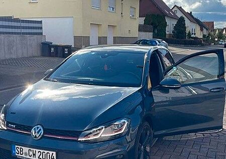 VW Golf Volkswagen VII Lim. GTI BMT/Start-Stopp Klima
