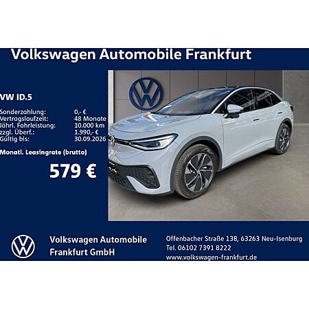VW ID.5 leasen