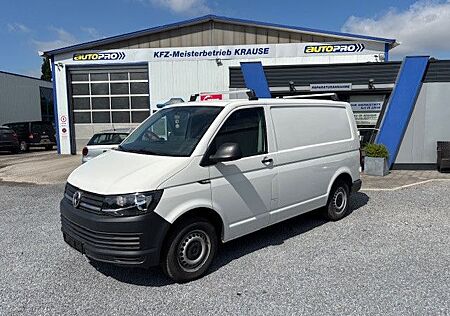 VW T6 Transporter Volkswagen Kasten-Kombi Automatik
