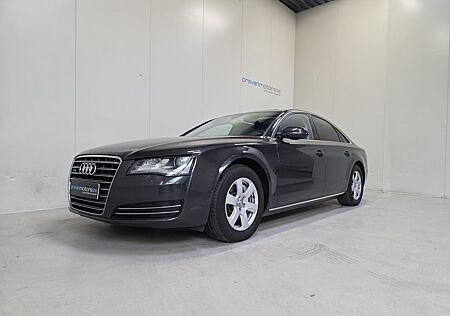 Audi A8 3.0 TDI Quattro - Open Roof - Comfortzetels -