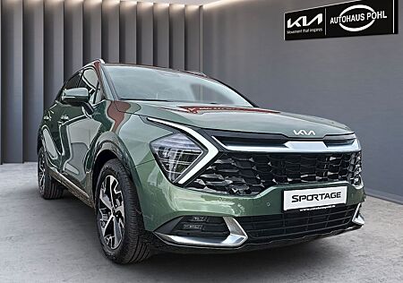 Kia Sportage 1.6 T-GDI EcoDynamics+ 110kW Spirit