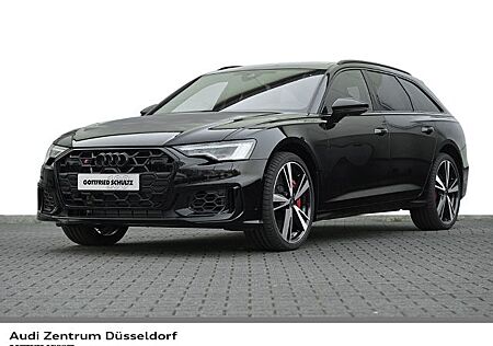Audi S6 Avant TDI AHK Standheizung HUD B&O Last Editi
