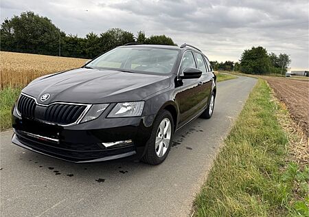 Skoda Octavia 1.5 TSI G-TEC DSG AMBITION COMBI AMB...