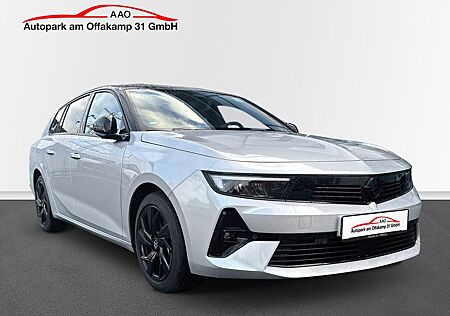 Opel Astra L Sports Tourer GS Line PlugIn-Hybrid *AHK