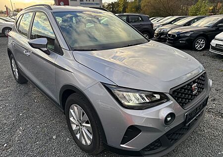 Seat Arona 1.0 TSI *DSG*STYLE*PDCHI*DAB*TEMPOMAT*FRON