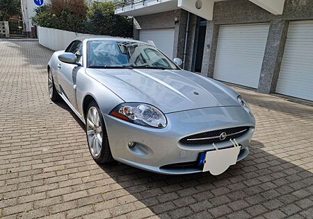 Jaguar XK8 XK Cabrio