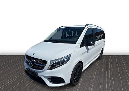 Mercedes-Benz V 300 d Aut. EXCLUS. ED. lang