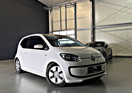 VW Up Volkswagen ! high !-KLIMA-S.HEFT-