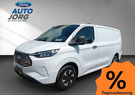 Ford Transit Custom Kasten E 320 L1 Trend RWD Elektro