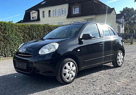Nissan Micra 1.2 Acenta K13