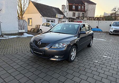 Mazda 3 Lim. 2.0 Sport Active