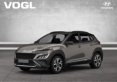 Hyundai Kona Elektro Trend Elektro 2WD