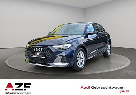 Audi A1 citycarver 30 TFSI S-tronic NAVI+LED+TEMPOMAT