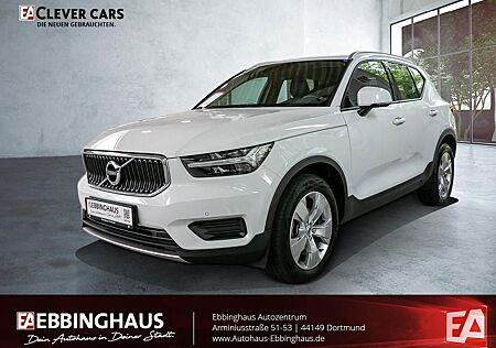 Volvo XC 40 XC40 Momentum Pro 2WD Parkassistent-Paket Leder
