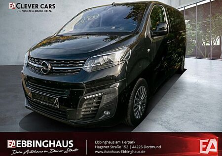 Opel Zafira Life 2.0 Selection M L2 8-Sitzer Navi