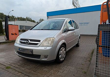 Opel Meriva Edition 1.6 TWINPORT Edition