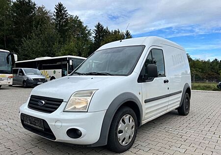 Ford Transit Connect Kasten Lang