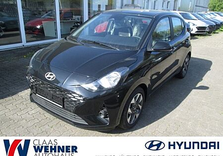 Hyundai i10 Trend 1.0 EU6e Navi Android Apple CarPlay