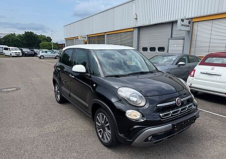 Fiat 500L Cross,Orig,89TKM,Euro6,HU neu