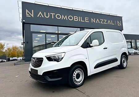 Opel Combo E CARGO*KLIMA*APPLE CARPLAY*SCHIEBETÜR*TOP