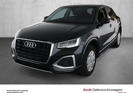 Audi Q2 35 TFSI advanced S-tron. *LED*Standhzg.*AHK*