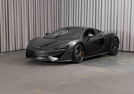 McLaren 570GT