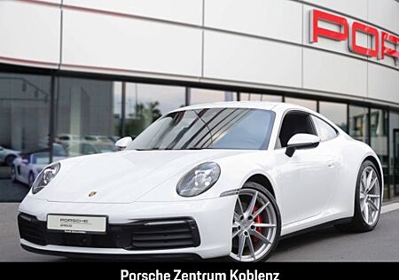 Porsche 992 (911) Carrera S