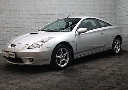 Toyota Celica 1.8 S Klimaautomatik PDC
