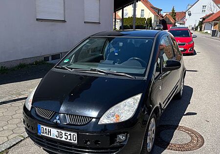 Mitsubishi Colt CZ3 1.3 Motion Motion