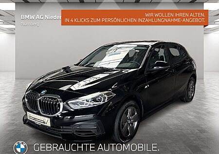 BMW 116i