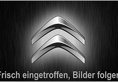 Citroën C5 Tourer Style 2. Hand PDC HU/AU NEU! KLIMA
