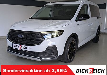 Ford Grand Tourneo L2 Active 7-SI Bi-LED PANO AHK CAM
