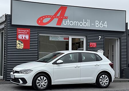 VW Polo Volkswagen VI Life *LED|DSG|PDC|CARPLAY|VIRTUAL|TÜV*