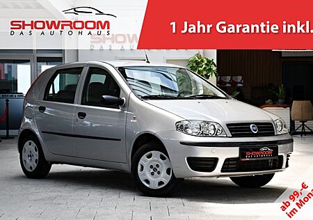 Fiat Punto 1.2 8V Start