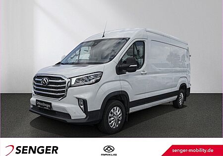 Maxus Deliver 9 KA L3H2 Luxury LED Klimaanlage Kamera