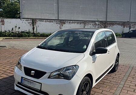 Seat Mii 1.0 55kW Chic Chic
