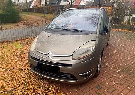 Citroën C4 Spacetourer Grand C4 Picasso / SpaceTourer HDi 135 FAP E...