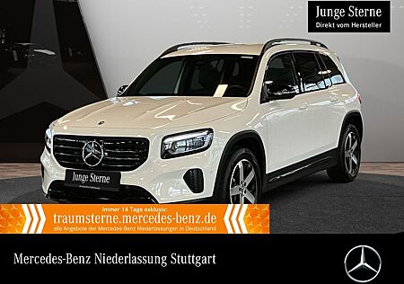 Mercedes-Benz GLB 180 Progressive Advanced/AHK/Fahrassi/Night