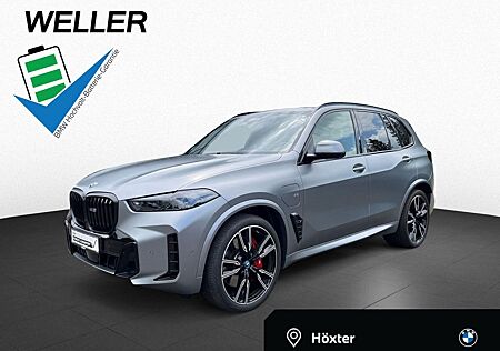 BMW X5 xDr50e M Sport Pro DA/PA-Prof,Sky,AHK,Iconic