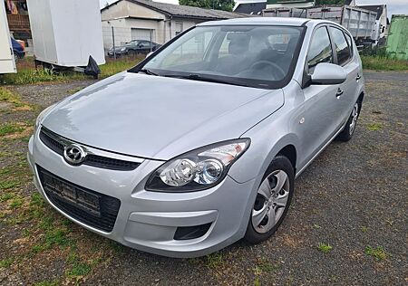 Hyundai i30 FIFA WM Edition
