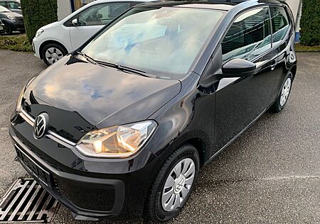 VW Up Volkswagen ! move ! Klima