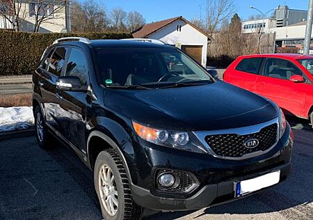 Kia Sorento 2.2 CRDi 4WD