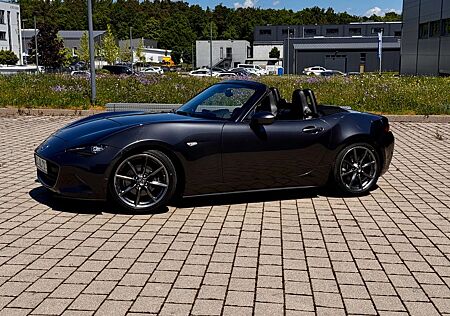 Mazda MX-5 BOSE + TEIN Gewindefahrwerk + 2. Hand