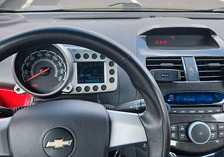 Chevrolet Spark 1.2 LT LT