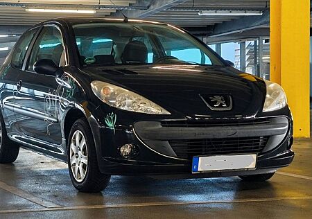 Peugeot 206 1.1 60 -