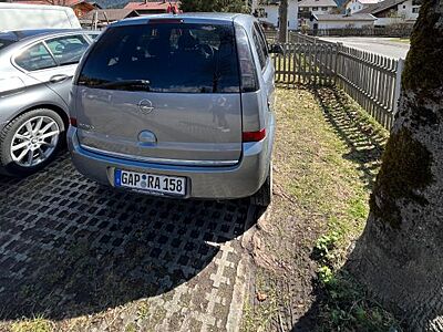 Opel Meriva 1.4 Edition 74kW Edition