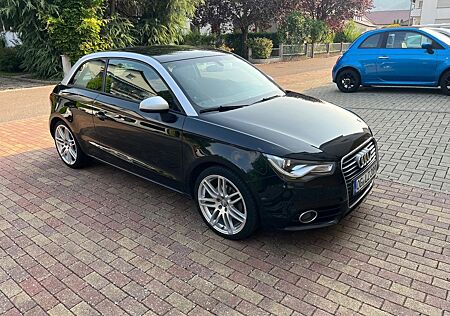 Audi A1 1.4 TFSI Ambition Ambition