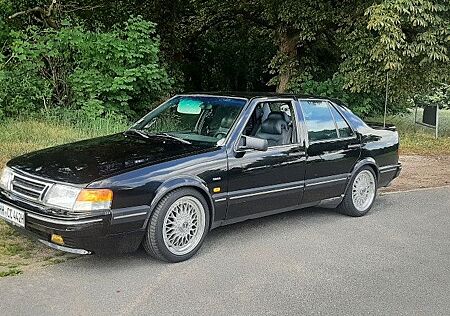 Saab 9000 CD turbo