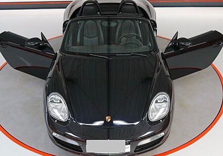 Porsche Boxster 2.7 -
